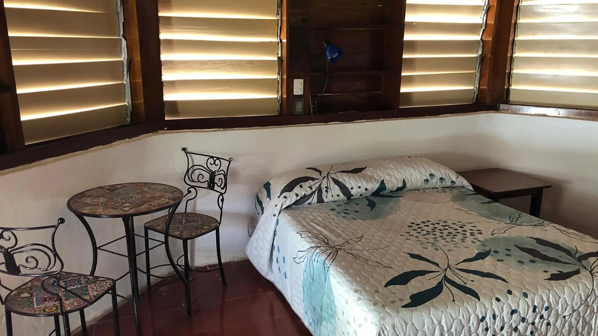 Costa De Cocos Hotel Xcalak
