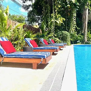 Apartamento Centrally Located Apartment In Pdc