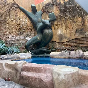 **** Hotel Raices De Mar Mexico