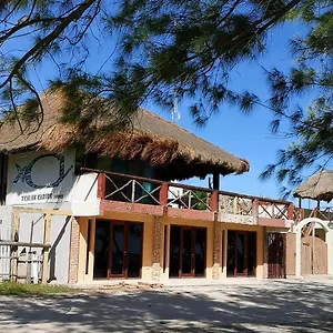 Bed & Breakfast Caribe, Xcalak