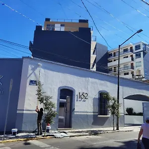 Apartamento Comfort Flat In