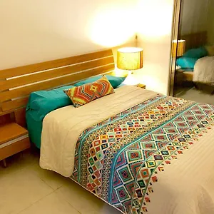 Habitación en casa particular With Terrace